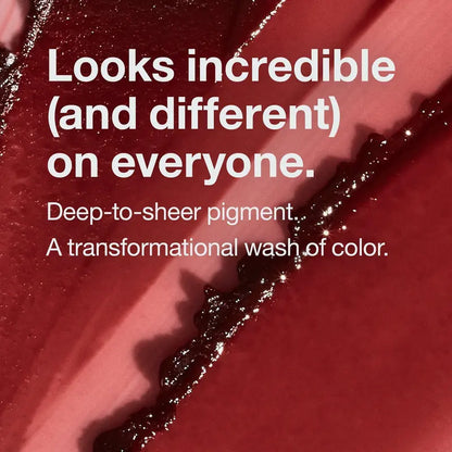 Clinique Limited Edition Almost Lipstick Black Honey Diamond: Holiday Gift