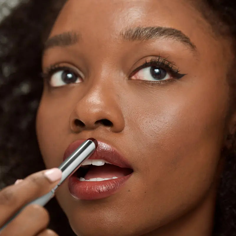 Clinique Limited Edition Almost Lipstick Black Honey Diamond: Holiday Gift