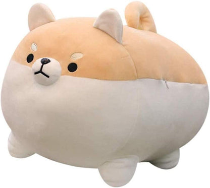 Corgi Plush-8'' Shiba Inu Plush, Corgi Plushies Stuffed Animal Dog Plushie, Kawaii Plushies Anime Plush Kawaii Body Pillows Shiba Inu Gift for Kids