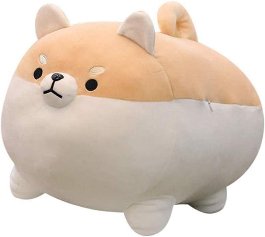 Corgi Plush-8'' Shiba Inu Plush, Corgi Plushies Stuffed Animal Dog Plushie, Kawaii Plushies Anime Plush Kawaii Body Pillows Shiba Inu Gift for Kids