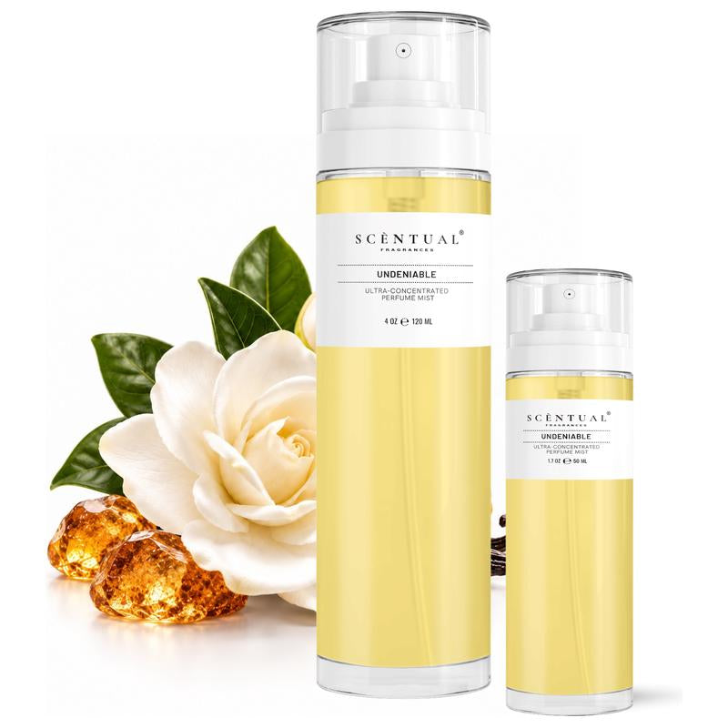NEW FALL WINTER '27 I Have It All: Ultra-Concentrated Perfume Mist, Luxury Fragrance Handcrafted in the USA, Long Lasting Scent