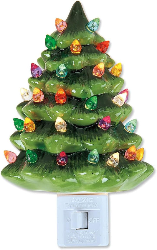 Christmas Night Light