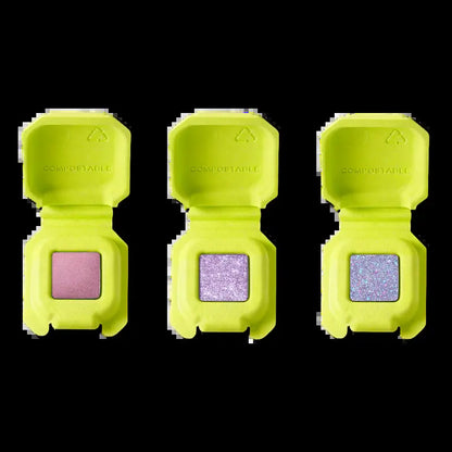 HALF MAGIC Eyeshadow Single Starter Packs