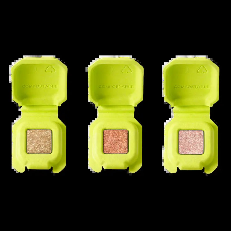 HALF MAGIC Eyeshadow Single Starter Packs