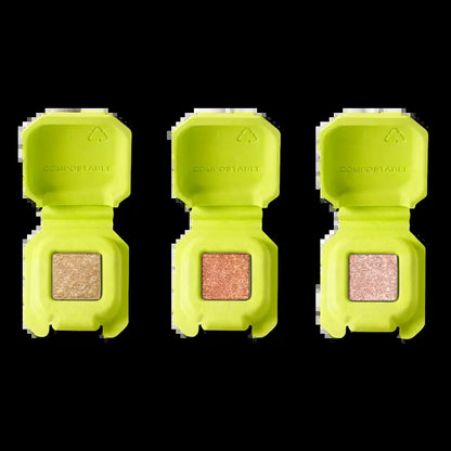 HALF MAGIC Eyeshadow Single Starter Packs