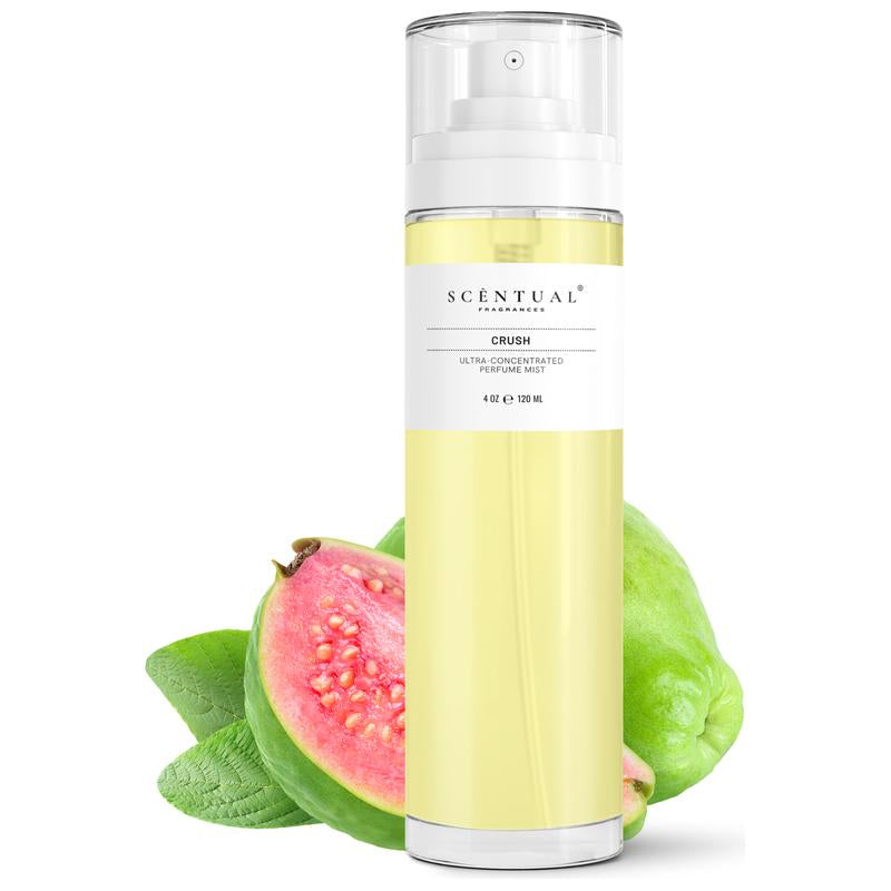 NEW FALL WINTER '27 I Have It All: Ultra-Concentrated Perfume Mist, Luxury Fragrance Handcrafted in the USA, Long Lasting Scent