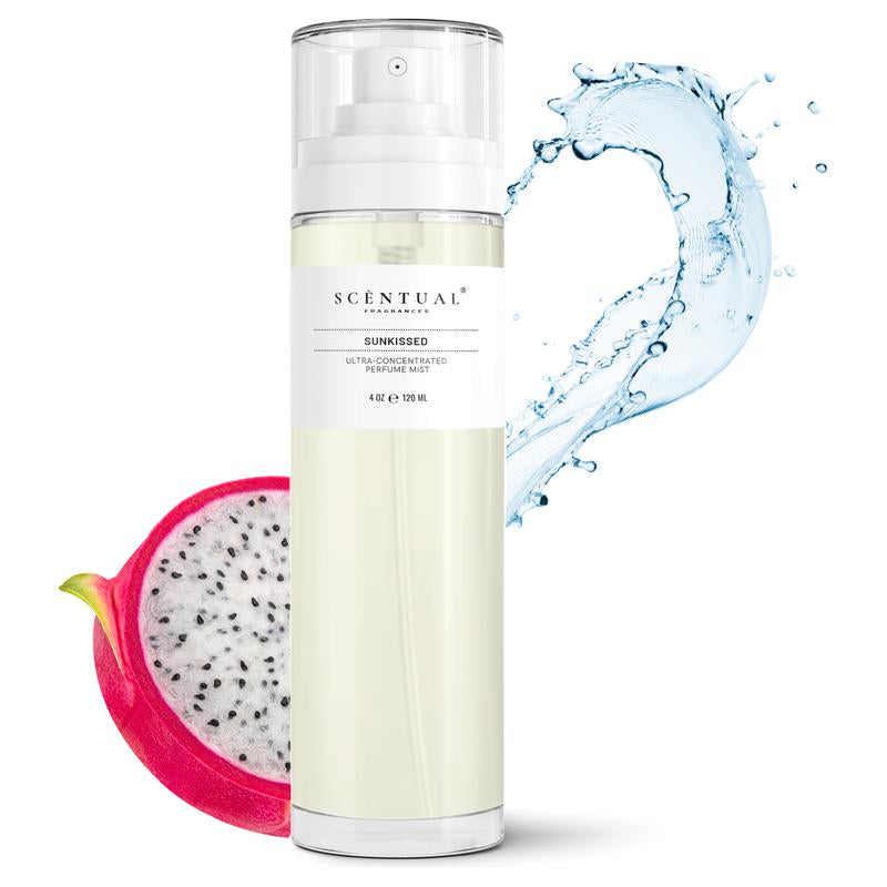 NEW FALL WINTER '27 I Have It All: Ultra-Concentrated Perfume Mist, Luxury Fragrance Handcrafted in the USA, Long Lasting Scent