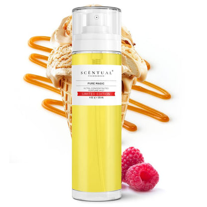 NEW FALL WINTER '27 I Have It All: Ultra-Concentrated Perfume Mist, Luxury Fragrance Handcrafted in the USA, Long Lasting Scent