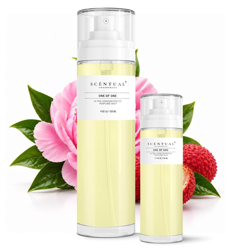 NEW FALL WINTER '27 I Have It All: Ultra-Concentrated Perfume Mist, Luxury Fragrance Handcrafted in the USA, Long Lasting Scent