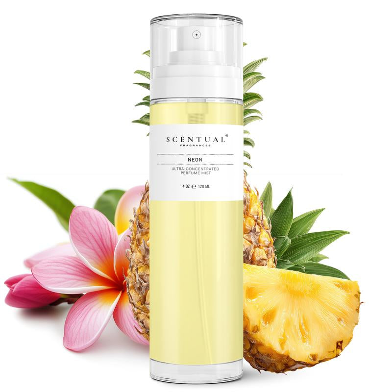NEW FALL WINTER '27 I Have It All: Ultra-Concentrated Perfume Mist, Luxury Fragrance Handcrafted in the USA, Long Lasting Scent