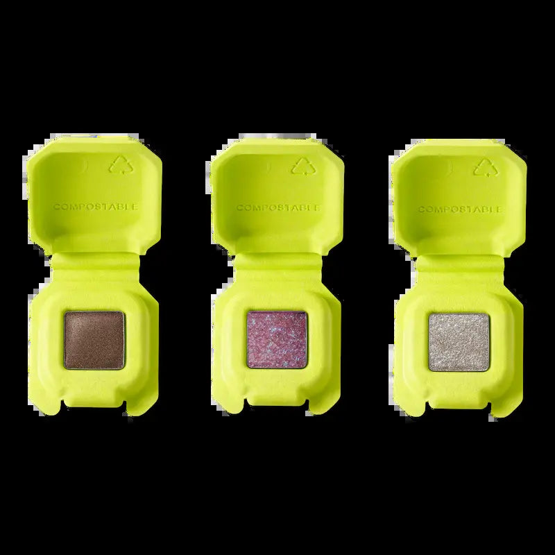 HALF MAGIC Eyeshadow Single Starter Packs