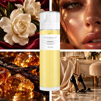 NEW FALL WINTER '27 I Have It All: Ultra-Concentrated Perfume Mist, Luxury Fragrance Handcrafted in the USA, Long Lasting Scent